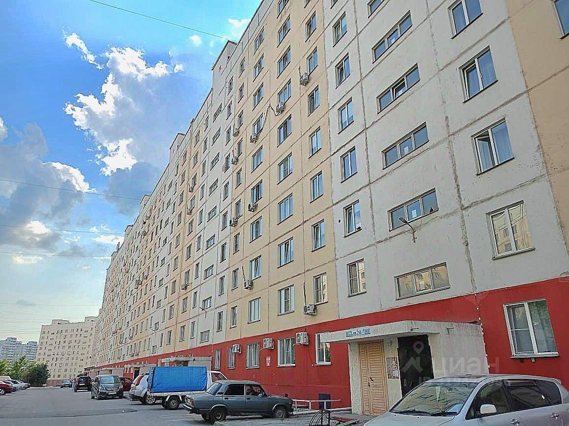 квартира г Новосибирск ул Татьяны Снежиной 49/1 фото 25