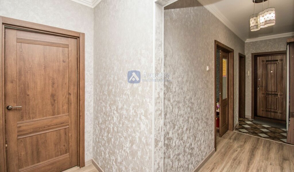 квартира г Тюмень ул Мельникайте 136 фото 15