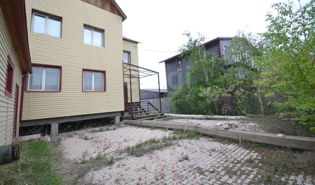 дом г Якутск ул Ильменская фото 7