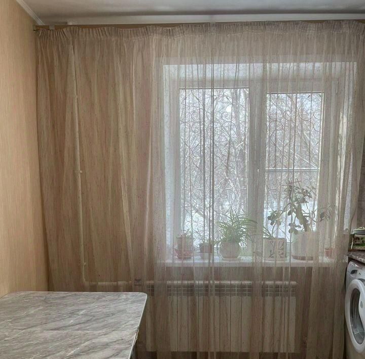 квартира г Самара Безымянка ул Стара Загора 114 фото 3