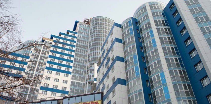 квартира г Самара Алабинская ул Молодогвардейская 139 фото 11
