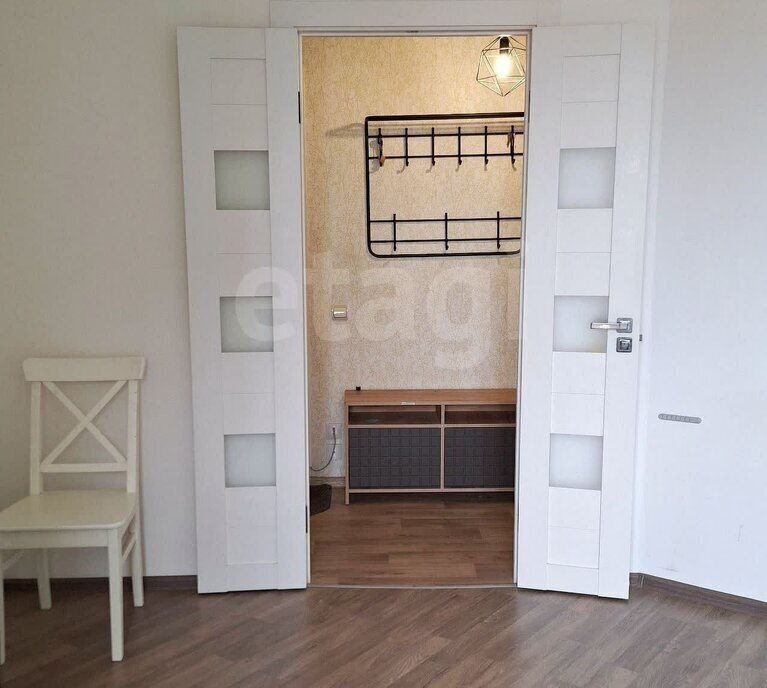 квартира г Ижевск ул им Татьяны Барамзиной 3 фото 7