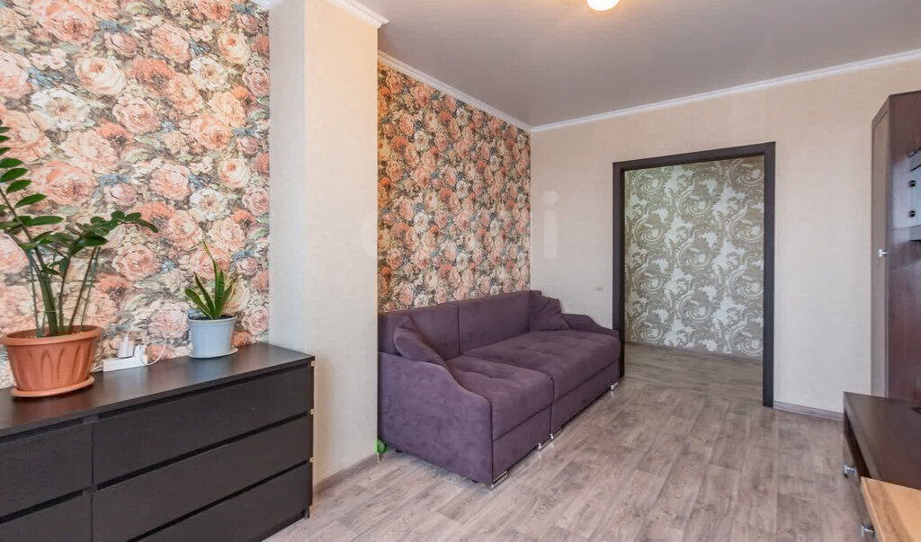 квартира г Омск ул Малиновского 2/40 12к фото 6