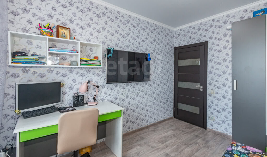 квартира г Омск ул Малиновского 2/40 12к фото 17