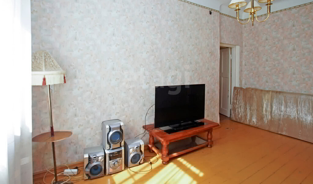 квартира г Омск ул Ленина 33 фото 12