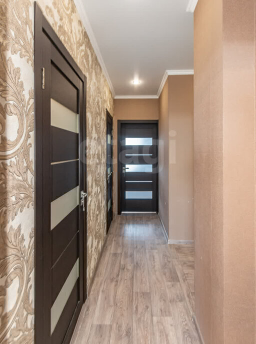 квартира г Омск ул Малиновского 2/40 12к фото 22