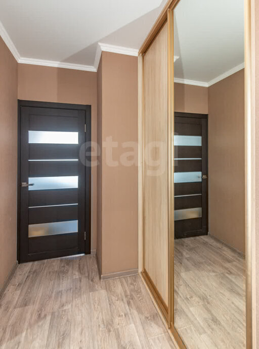 квартира г Омск ул Малиновского 2/40 12к фото 23