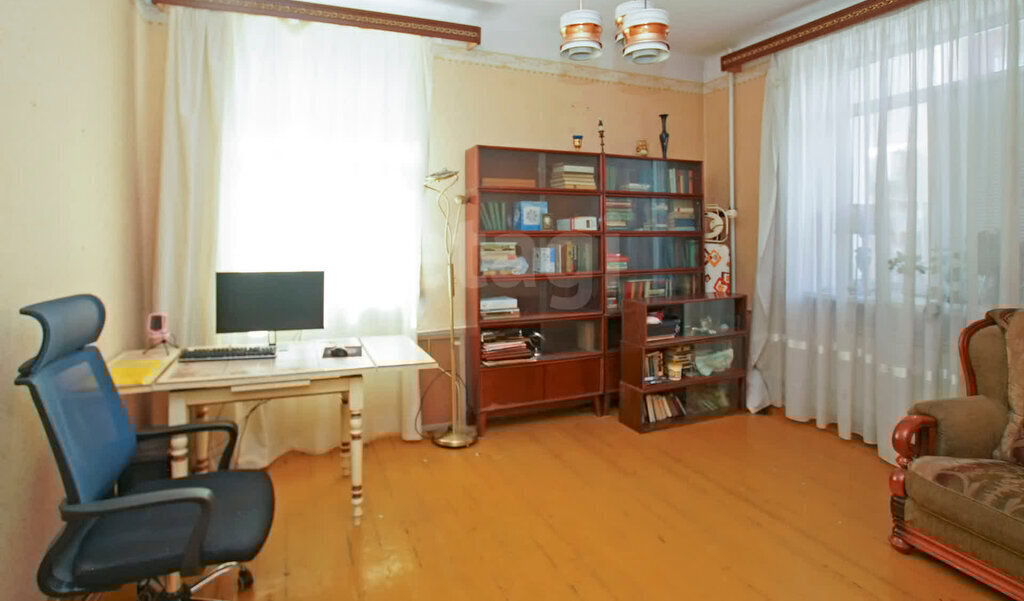 квартира г Омск ул Ленина 33 фото 18