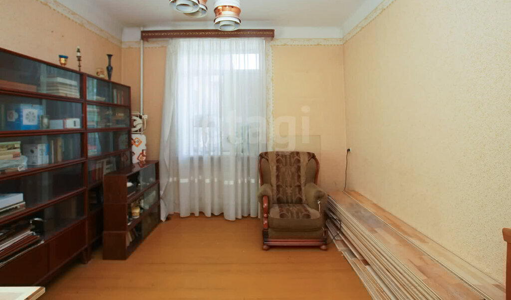 квартира г Омск ул Ленина 33 фото 19