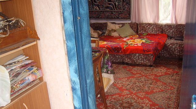 дом г Барнаул р-н Железнодорожный фото 9