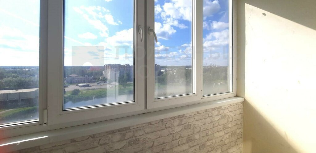 квартира г Великий Новгород ул Большая Санкт-Петербургская 106к/2 фото 13