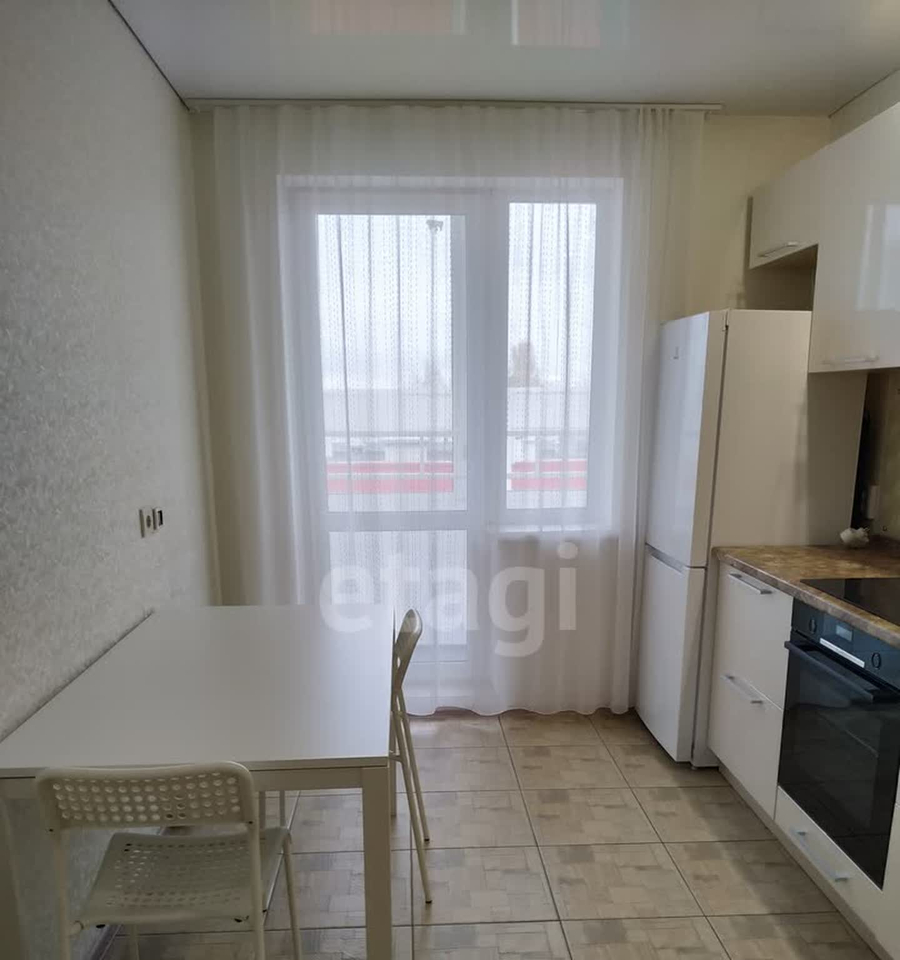 квартира г Верхняя Пышма м-н, Кривоусова, Садовый, 18г фото 2