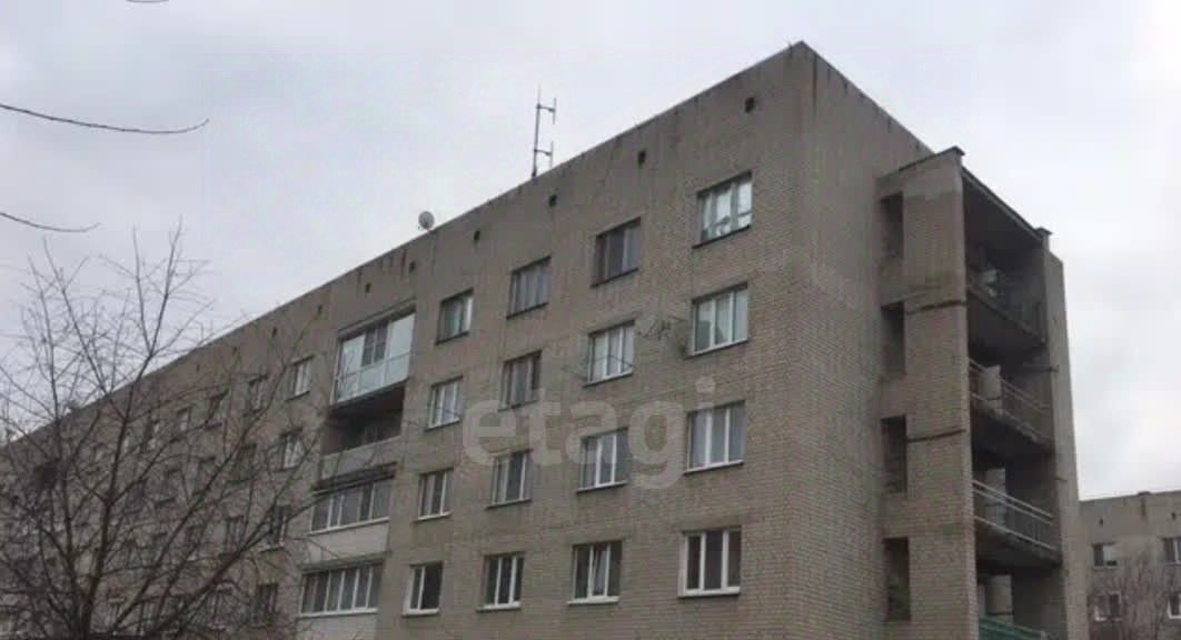 комната р-н Борисоглебский г Борисоглебск мкр Юго-Восточный 7 фото 1