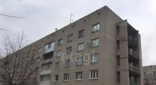 мкр Юго-Восточный 7 фото