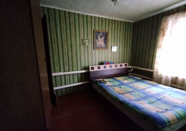 ул. 60 лет Октября, Балашовский р-н, Балашов, Барковское муниципальное образование фото