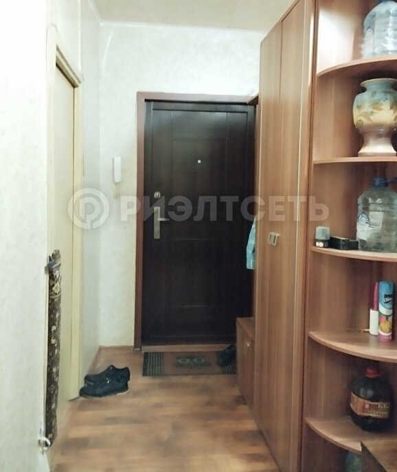 квартира г Мурманск ул Ивана Сивко 9к/4 фото 3