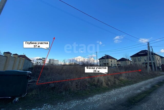 земля ул Толмазова фото