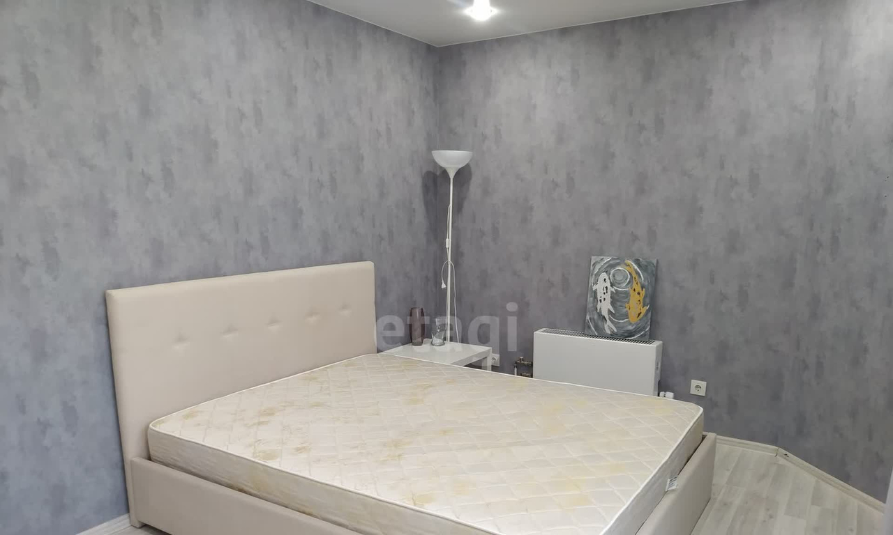квартира г Верхняя Пышма м-н, Кривоусова, Садовый, 18г фото 11