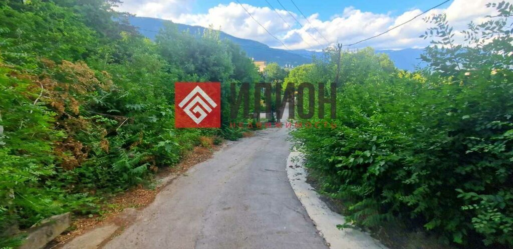 земля г Ялта пгт Виноградное ш Бахчисарайское 11 фото 3