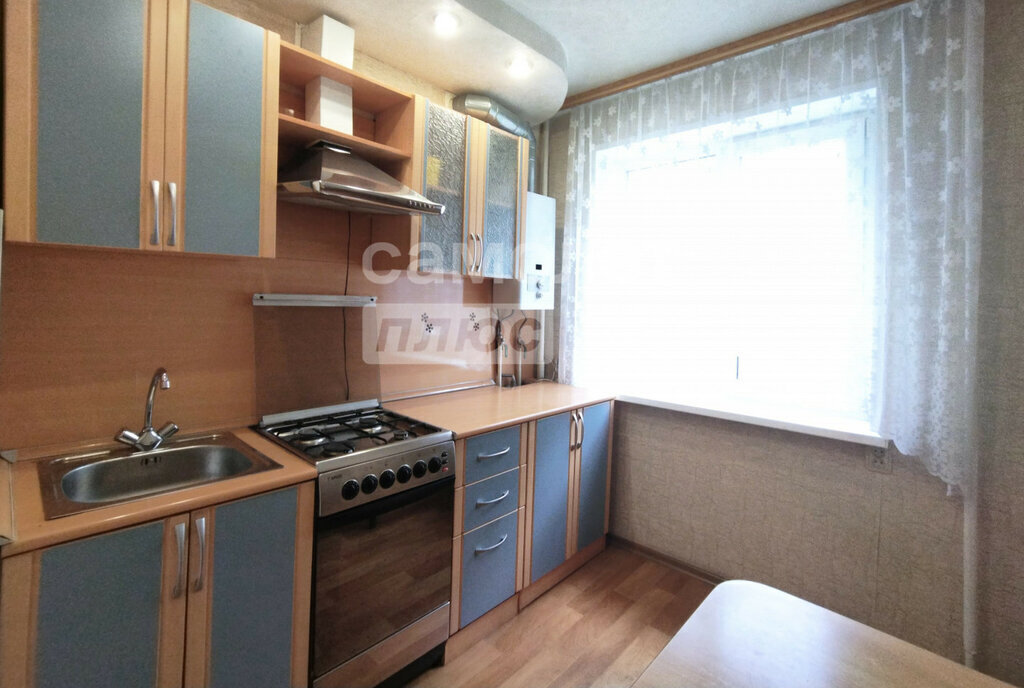 квартира г Рязань ул Нахимова 2а фото 1