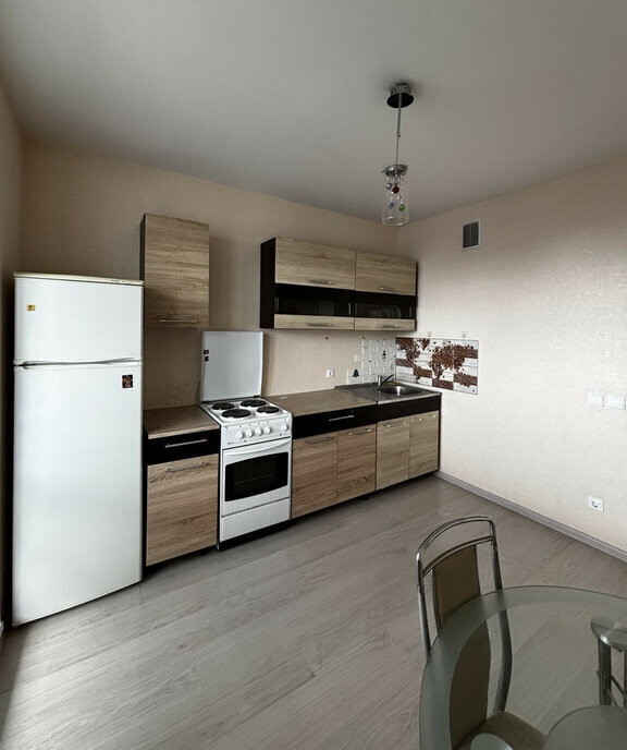 квартира г Ижевск улица Архитектора П. П. Берша, 16 фото 5