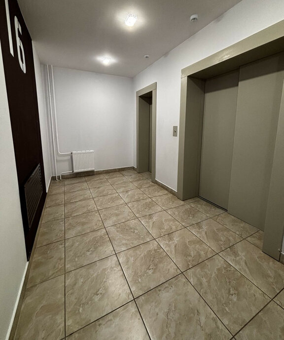 квартира г Ижевск улица Архитектора П. П. Берша, 16 фото 9