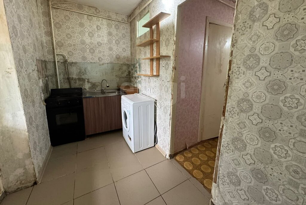 квартира р-н Наримановский г Нариманов ул Набережная 18 фото 6