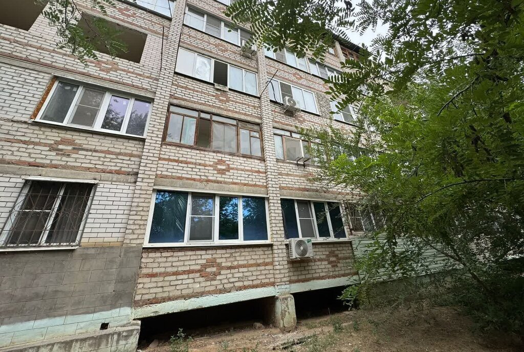 квартира р-н Наримановский г Нариманов ул Набережная 18 фото 18