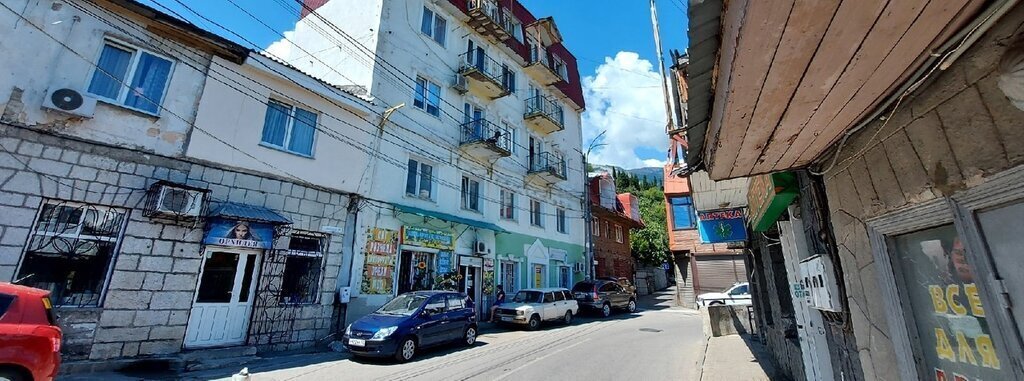 свободного назначения г Ялта пгт Кореиз ш Севастопольское 18 фото 15