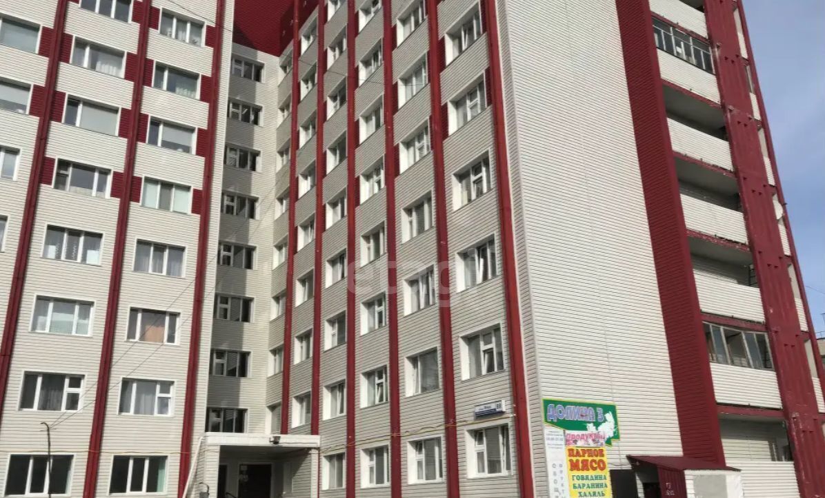 квартира г Ноябрьск пр-кт Мира 88 Тюменская обл. фото 3