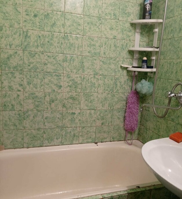 квартира г Пенза ул Кижеватова 29 фото 5