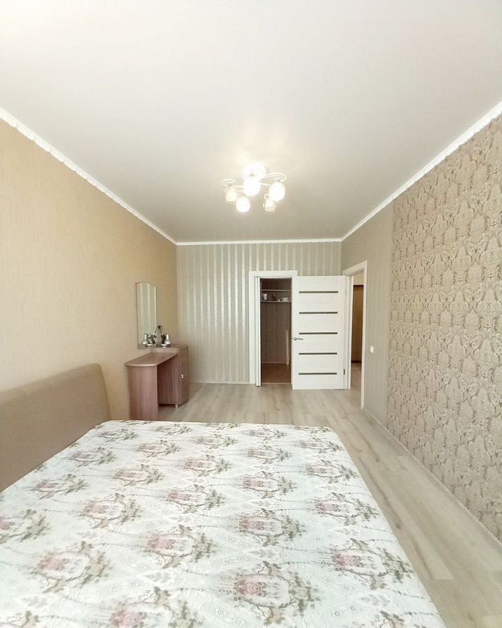 квартира г Курск р-н Центральный ул Челюскинцев 18 фото 8