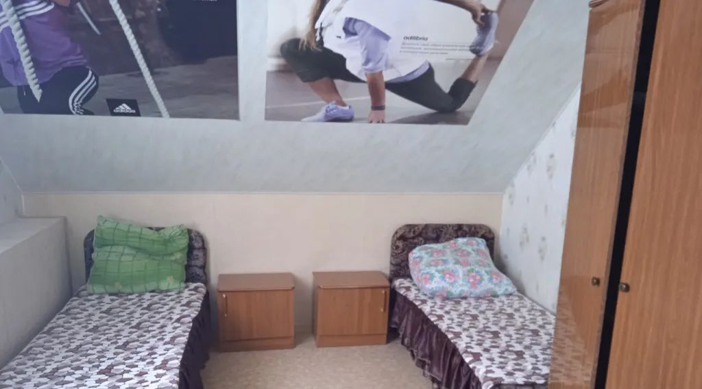 комната р-н Туапсинский г Туапсе ул Фрунзе 23 фото 1
