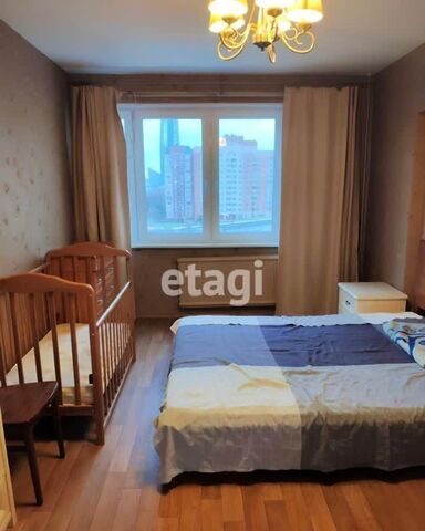 дом 1к/1 Беговая фото