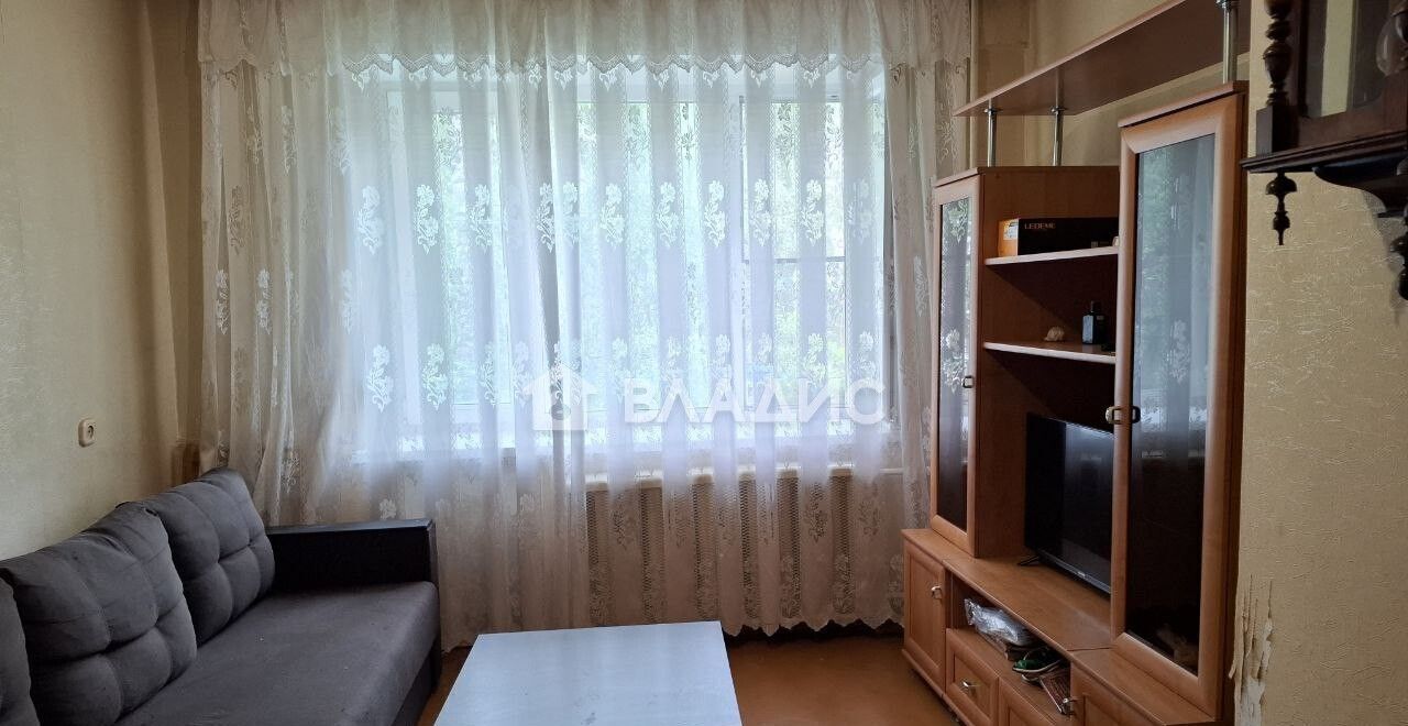 квартира г Пенза р-н Первомайский ул Экспериментальная 8 фото 2