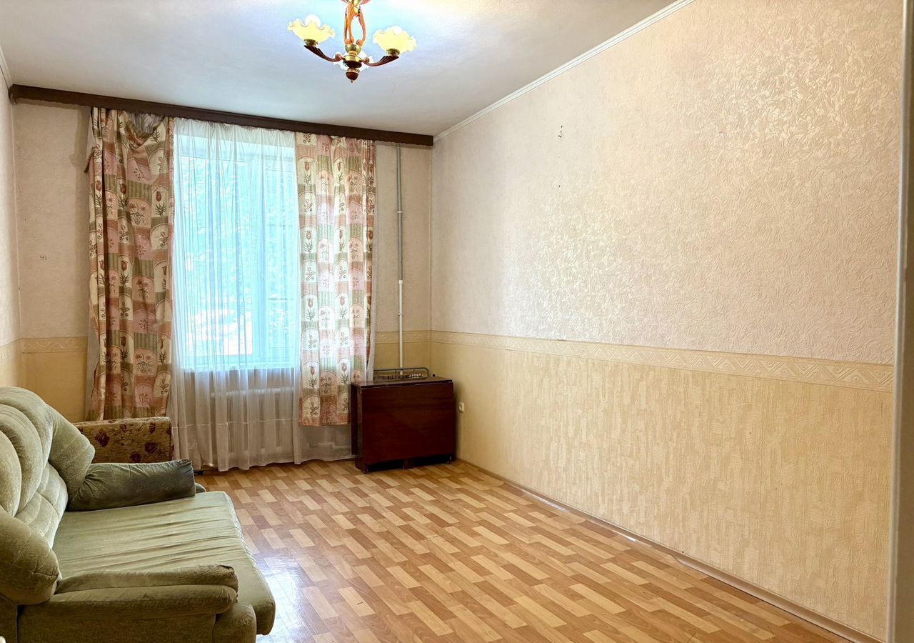 квартира г Таганрог Западный ул Свободы 27 фото 3