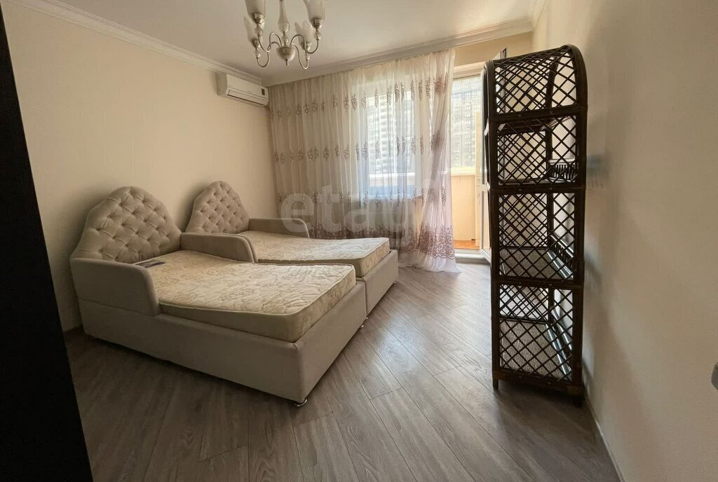 квартира г Краснодар Фестивальный б-р Дальний 3 фото 9