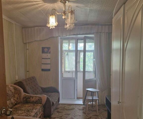 комната Безымянка дом 82а фото