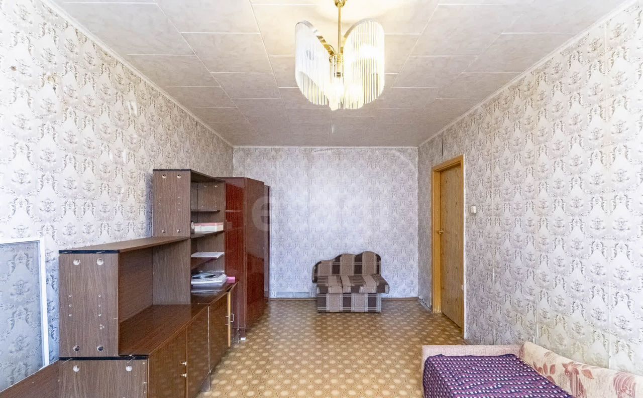 квартира г Тюмень р-н Центральный ул Свердлова 20 фото 17