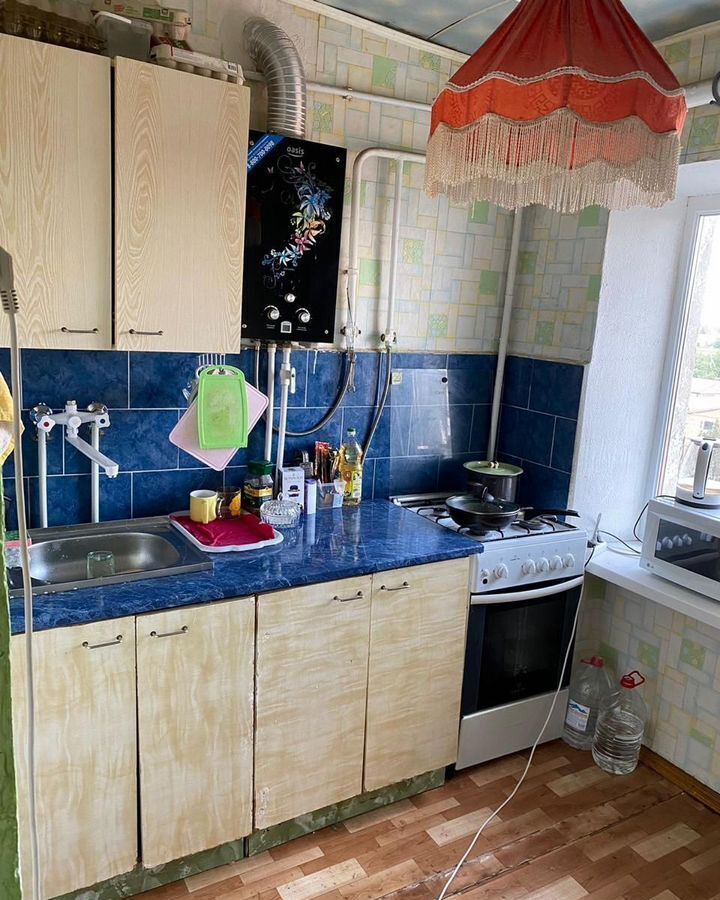 квартира р-н Сальский г Сальск ул Ленина 104 фото 9