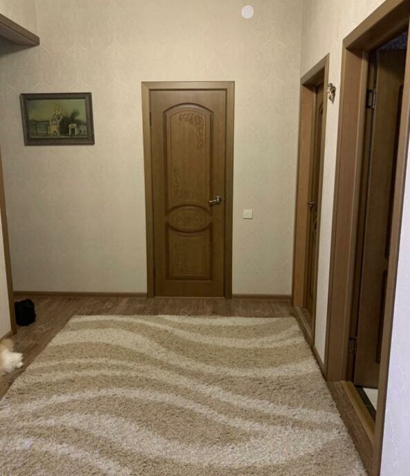 квартира г Нальчик ул Балкарская 97к/1 фото 12