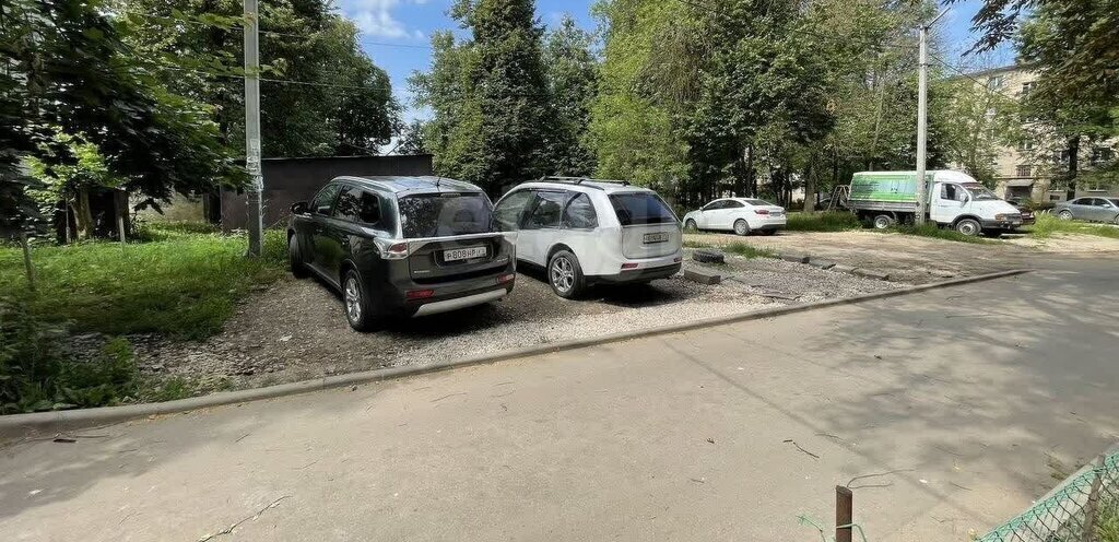 квартира р-н Щекинский г Щекино ул Лукашина 9 фото 16