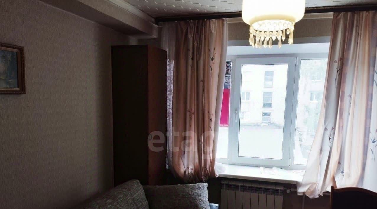 квартира г Липецк р-н Советский ул Валентины Терешковой 32/1 фото 1