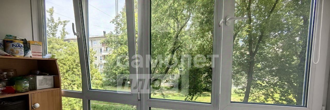 квартира г Ангарск мкр 9 90 фото 15