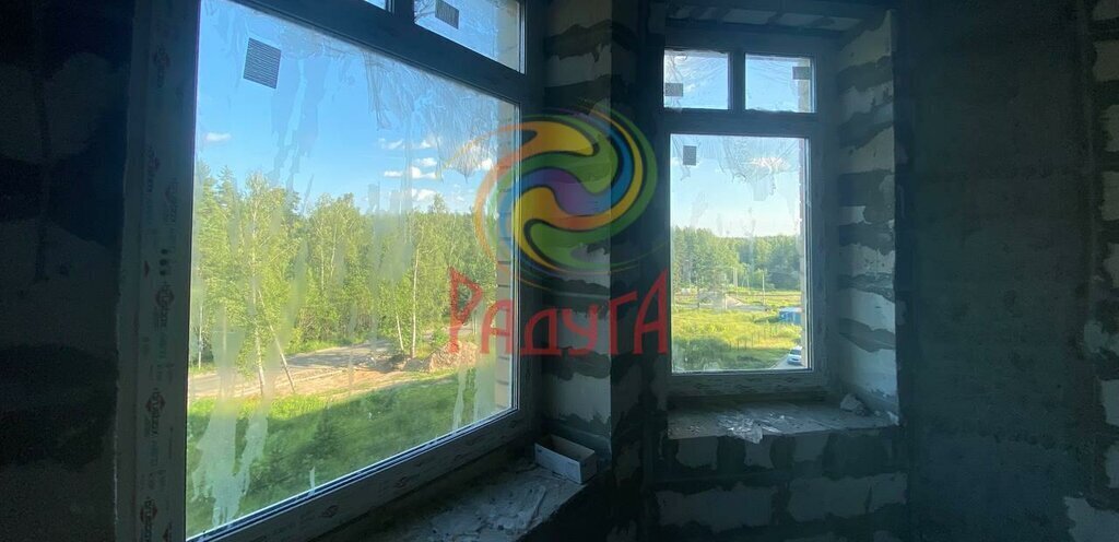 квартира г Иваново ул Окуловой 73 фото 9