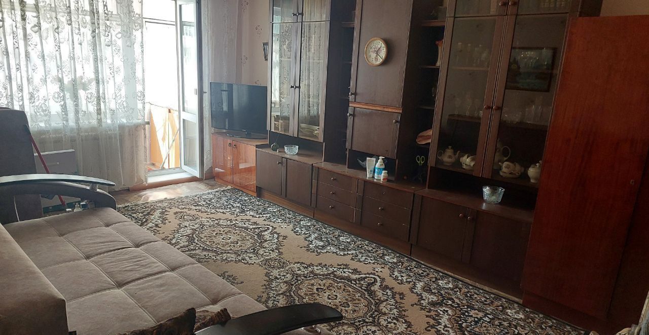 квартира г Озерск ул Матросова 34 Озерский г. о. фото 6