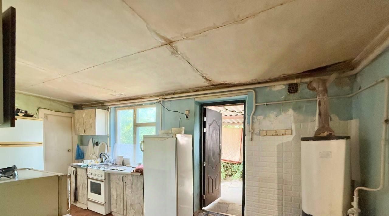 дом г Евпатория пгт Заозерное ул Садовая 28б фото 2