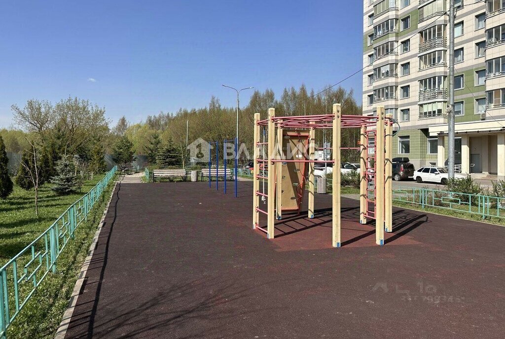 квартира г Мытищи ул Кедрина 3 Медведково фото 11