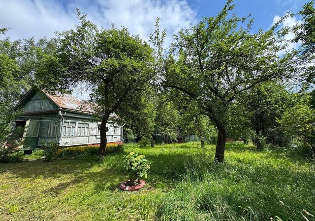 19 км, Кокошкино, Можайское шоссе фото