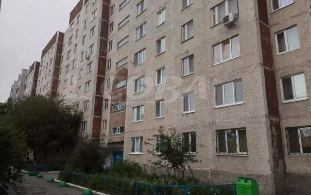 ул Николая Чаплина 121 фото